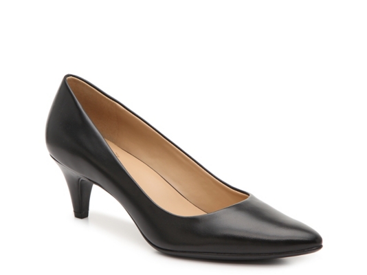 naturalizer michelle pumps dsw
