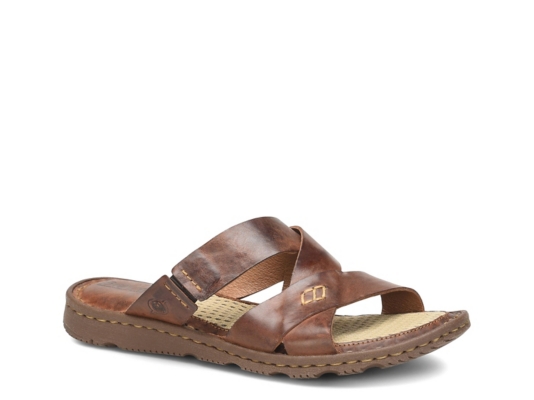 bjorn sandals