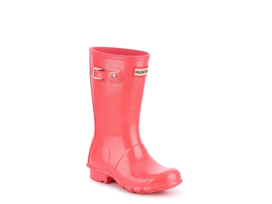 dsw hunter boots