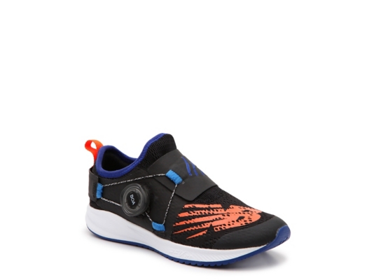 new balance fuelcore reveal size 4