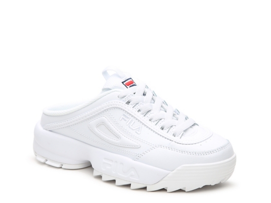 fila sandals near me