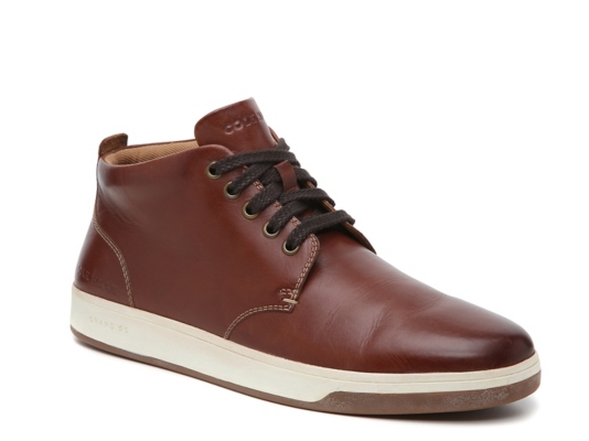 Cole Haan Vartan 2.0 High-Top Sneaker 