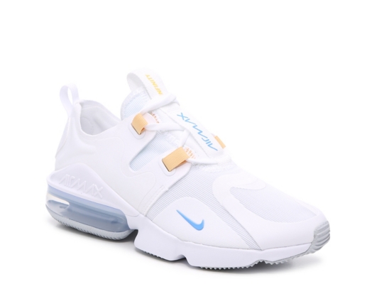 nike air max infinity women's shoes