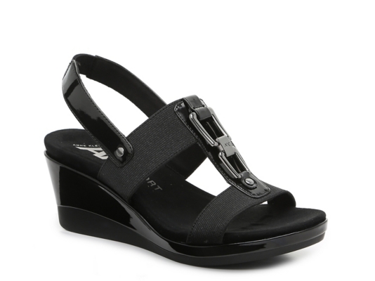 wedge sport sandals