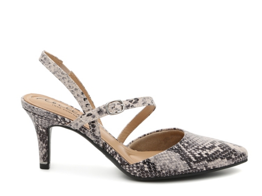 Abella Sapphire Pump Women's Shoes DSW