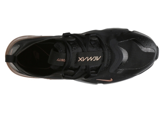 women's air max infinity lifestyle shoes