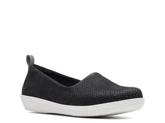 clarks cloudsteppers dsw