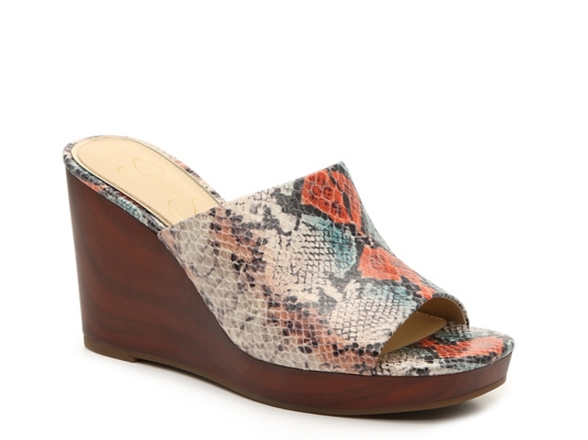 jessica simpson sheyna wedge sandal