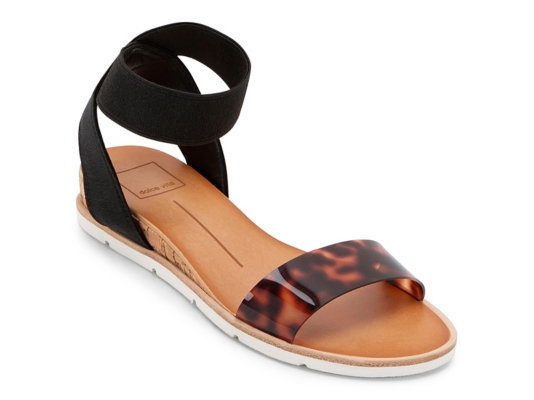 dolce vita atira block heel mules