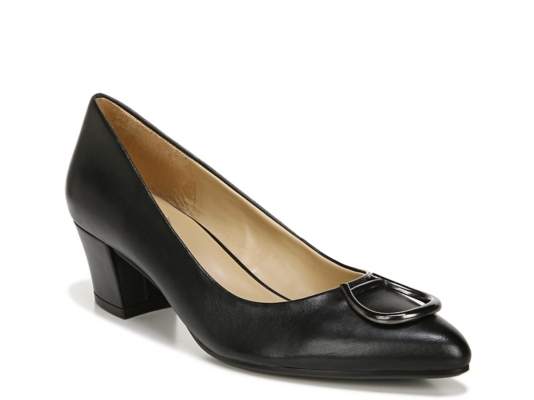 naturalizer pumps dsw