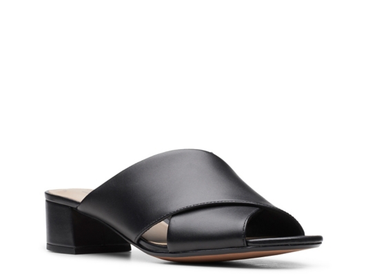 dsw sandals clarks