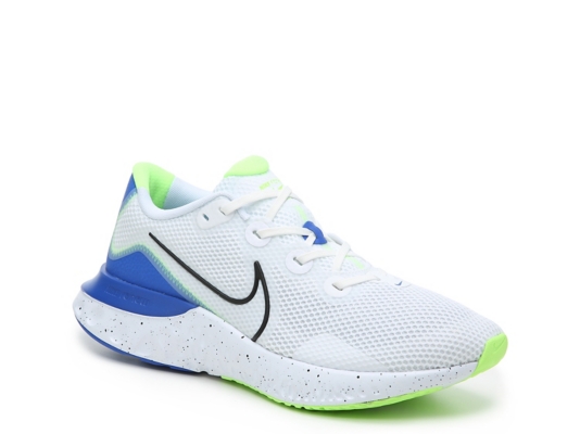 dsw mens nike sneakers