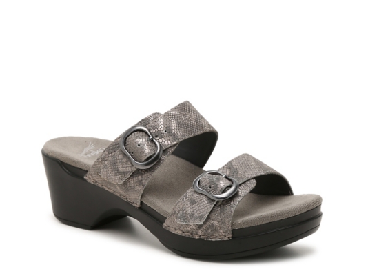 dansko women's sophie sandal