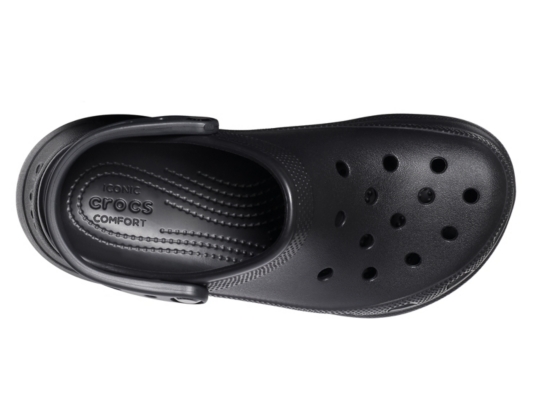 Crocs Bae Platform Clog - Women's Women's Shoes | DSW
