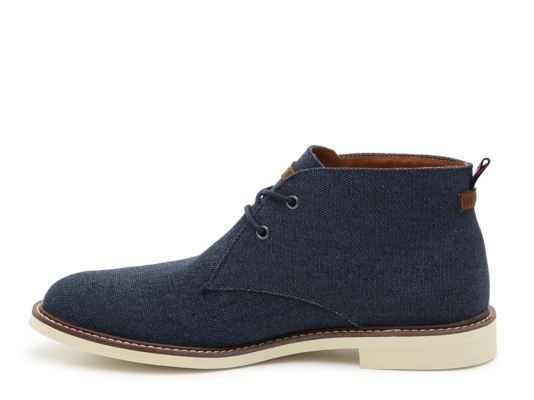 tommy hilfiger gervis chukka boot