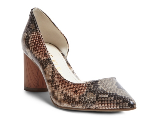 dsw anne klein pumps