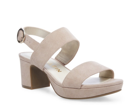 dsw shoes pink heels