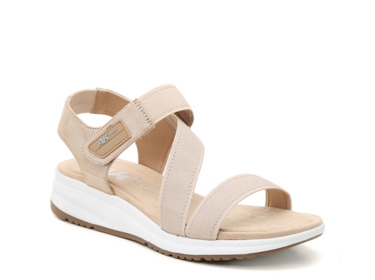 dsw anne klein sandals