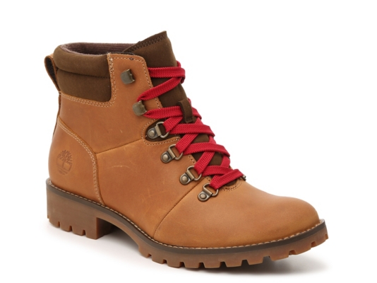 timberland ellendale hiker review