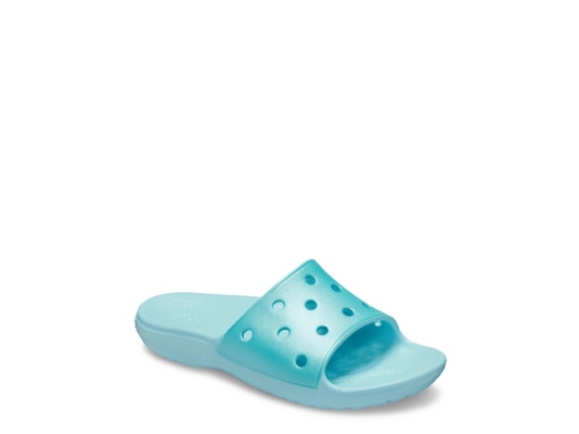 dsw croc flip flops