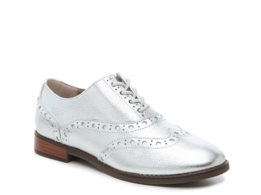 vionic oxford womens