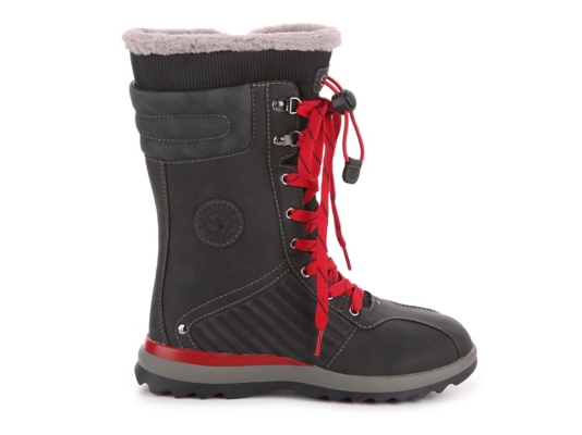 aquatherm by santana canada betty tall boots