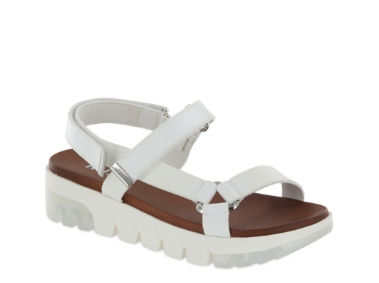 naturalizer arianna leather sandals