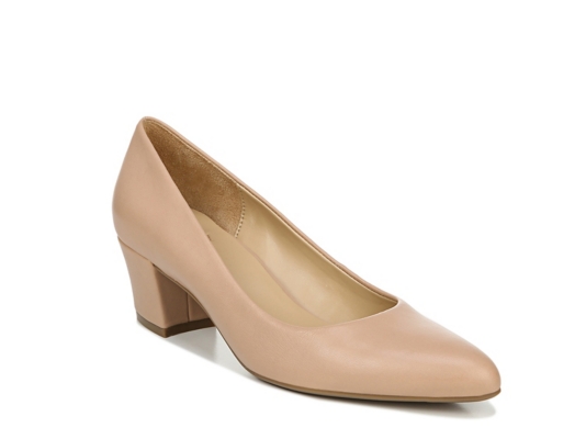 dsw low heel dress shoes