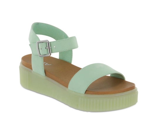 green heels dsw