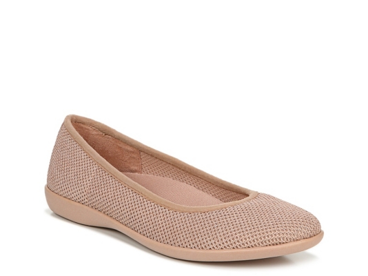 naturalizer flats dsw