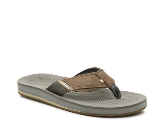 Cobian ARV 2 Flip Flop Men's Shoes | DSW