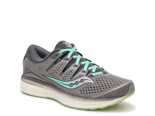 saucony echelon 3 mujer plata