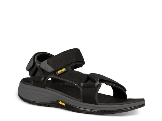 dsw teva hurricane