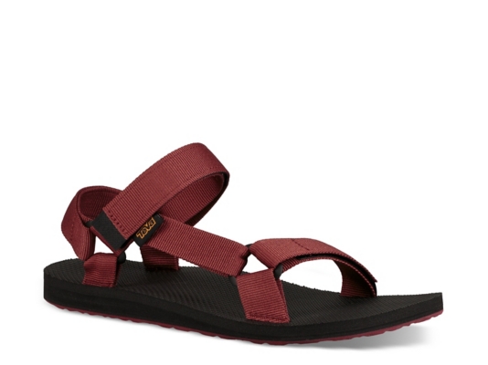 dsw teva hurricane