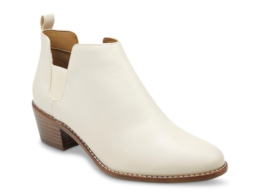 aerosoles booties dsw