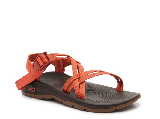 chaco sandals dsw