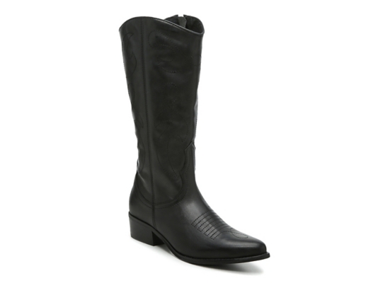 ralph lauren belicia bootie