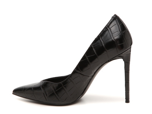 winnie harlow steve madden heels