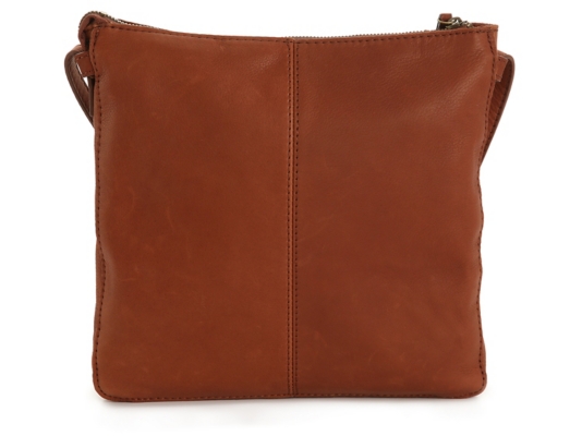 american leather crossbody