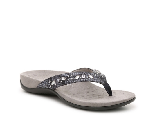 vionic palm boca sandal