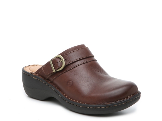 Born Avoca Clog Women�s Shoes DSW