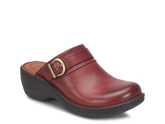 born clogs clearance