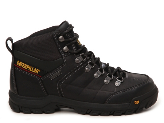 Caterpillar Threshold Steel Toe Work Boot Men's Shoes DSW