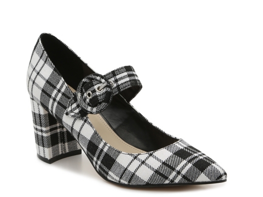 dsw mary jane shoes