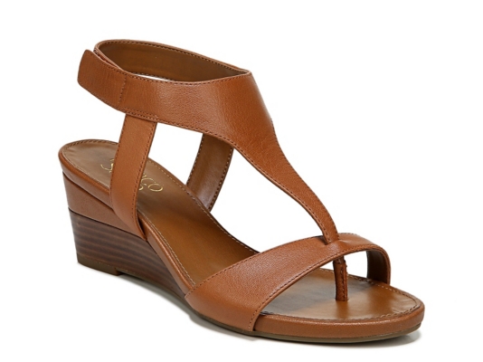 dsw t strap sandals