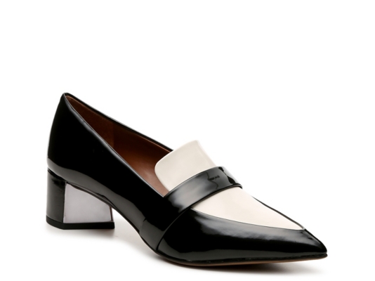 franco sarto florie platform loafer