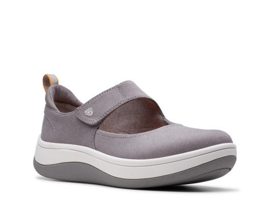 clarks cloudsteppers dsw