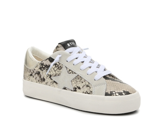 Steve Madden Starling Sneaker Women's Shoes | DSW