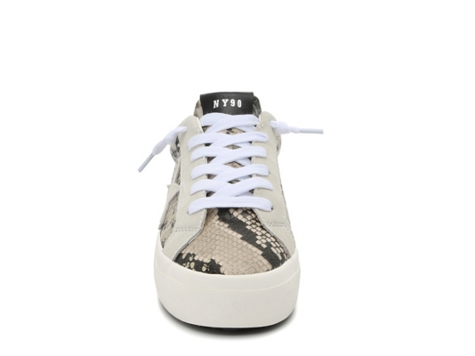steve madden starling platform sneaker