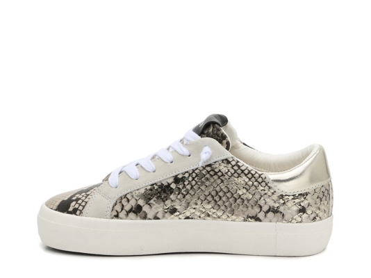 steve madden starling platform sneaker